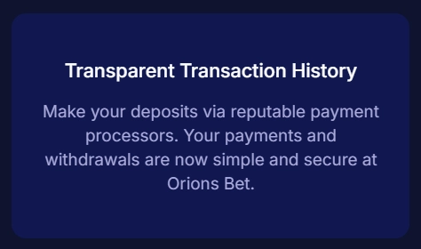 transaction